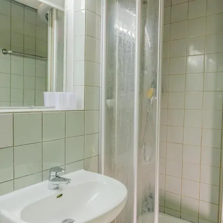 Haus Sylter Welle 8-86a Ob * Westerland