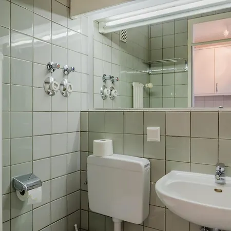 Haus Sylter Welle 8-86a Ob Westerland