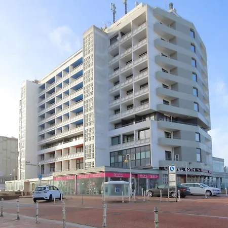 Haus Sylter Welle 8-86a Ob *